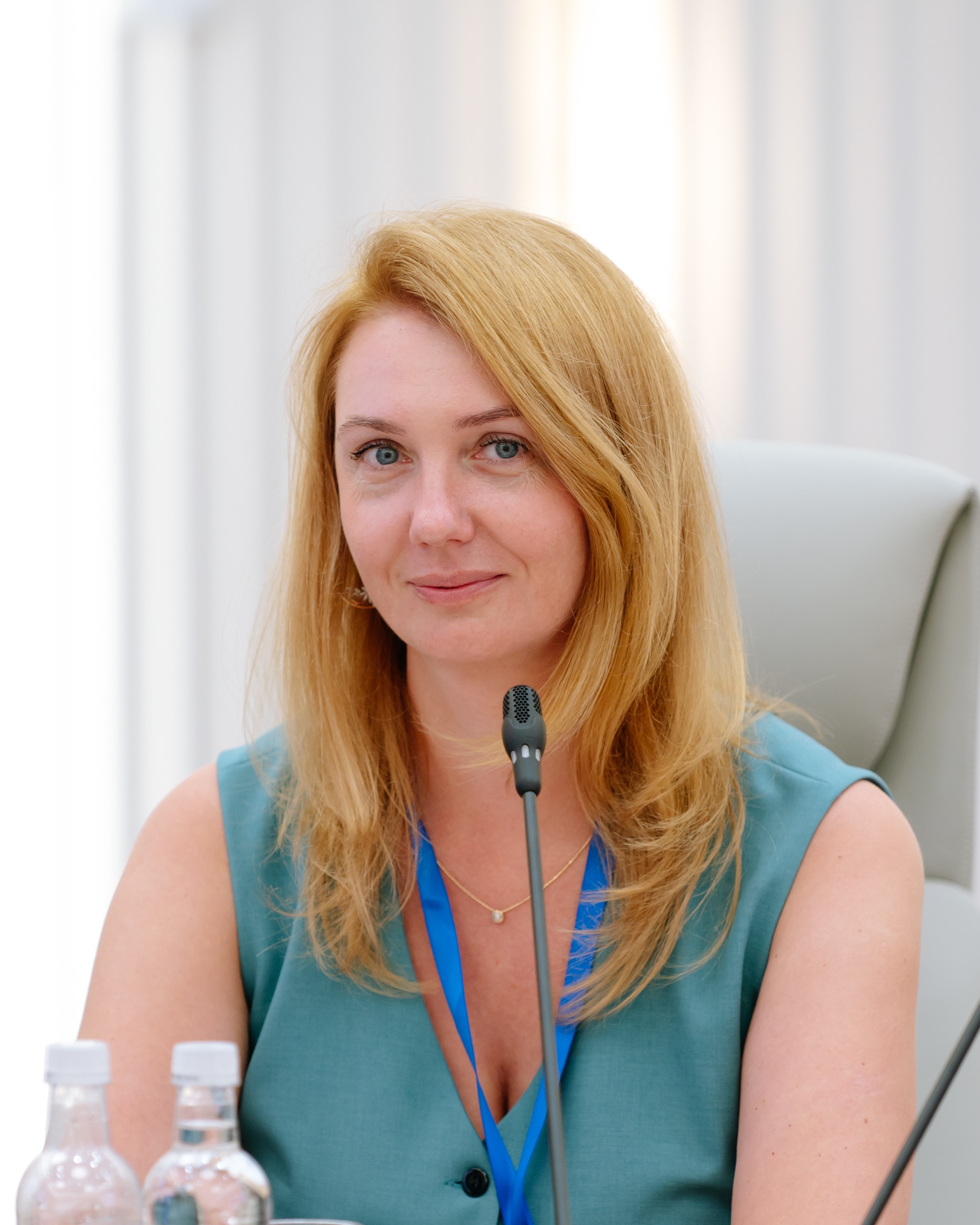 Изображение Анна Салахова